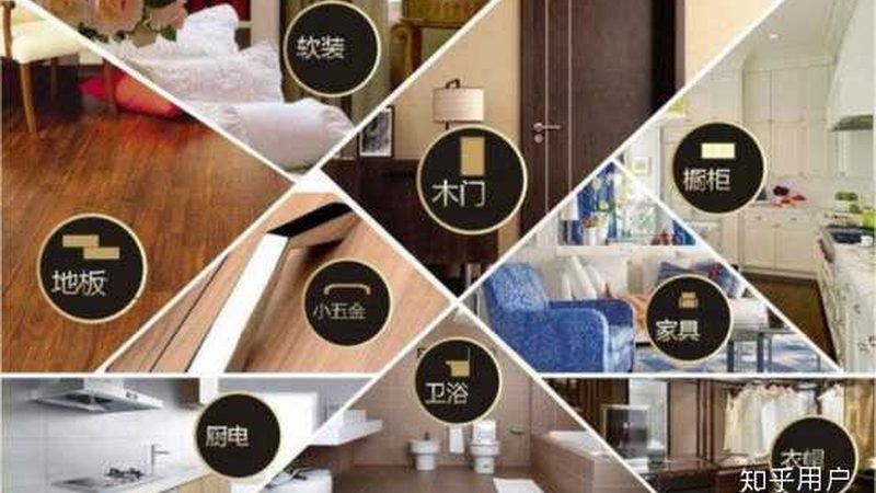 美式乡村风，温馨又复古：装修效果图解析