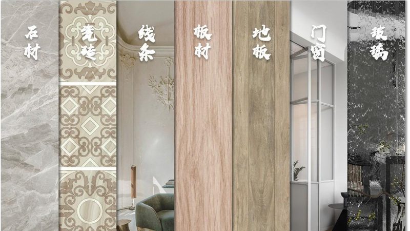 主材衣柜选购要点：材料、工艺、售后