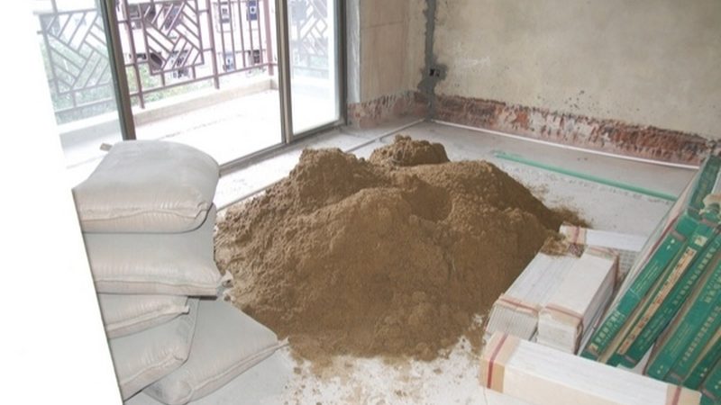二手房翻新，环保材料与普通材料的五大区别